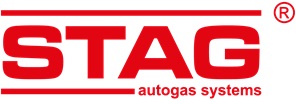 Logo STAG